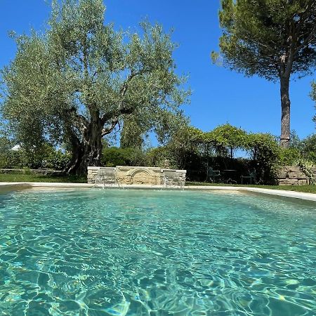 Le Balze Appartamenti Perugia Exteriör bild