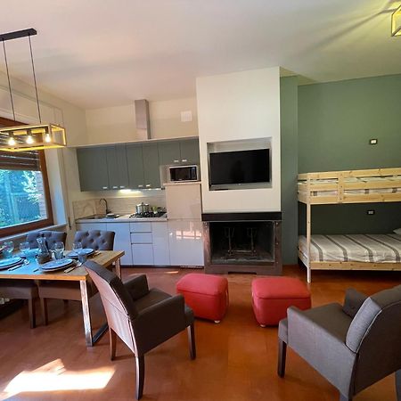 Le Balze Appartamenti Perugia Exteriör bild