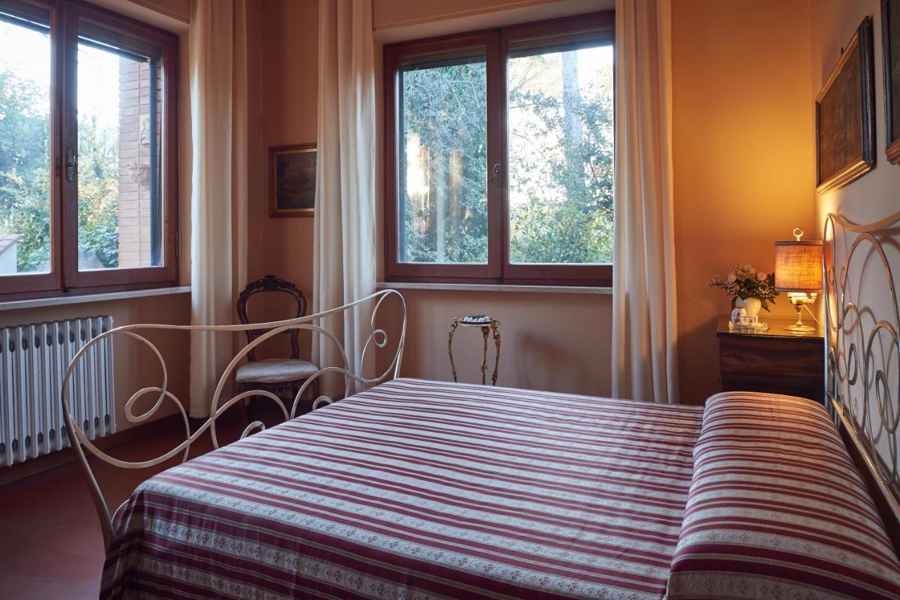 Le Balze Appartamenti Perugia Exteriör bild