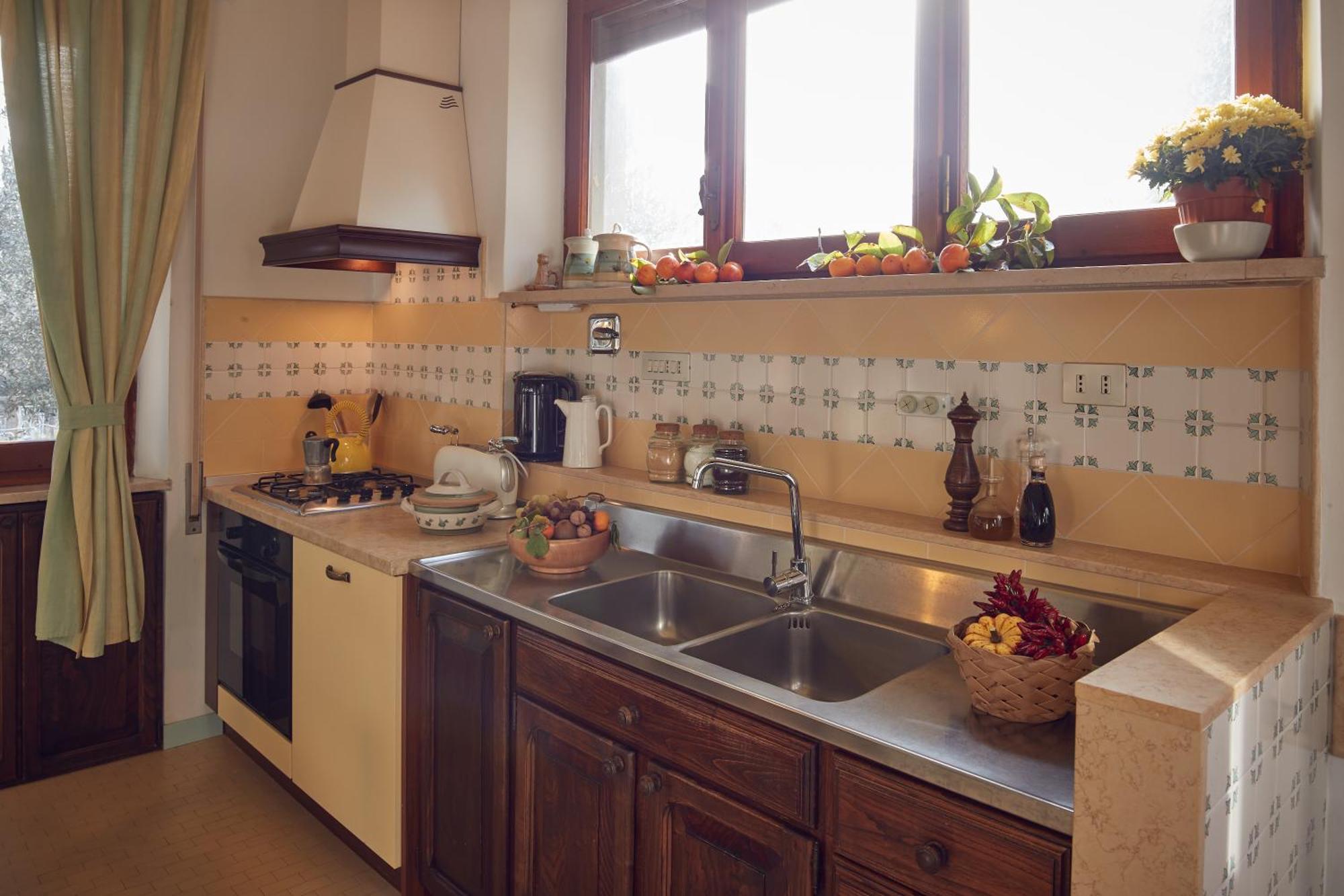 Le Balze Appartamenti Perugia Exteriör bild