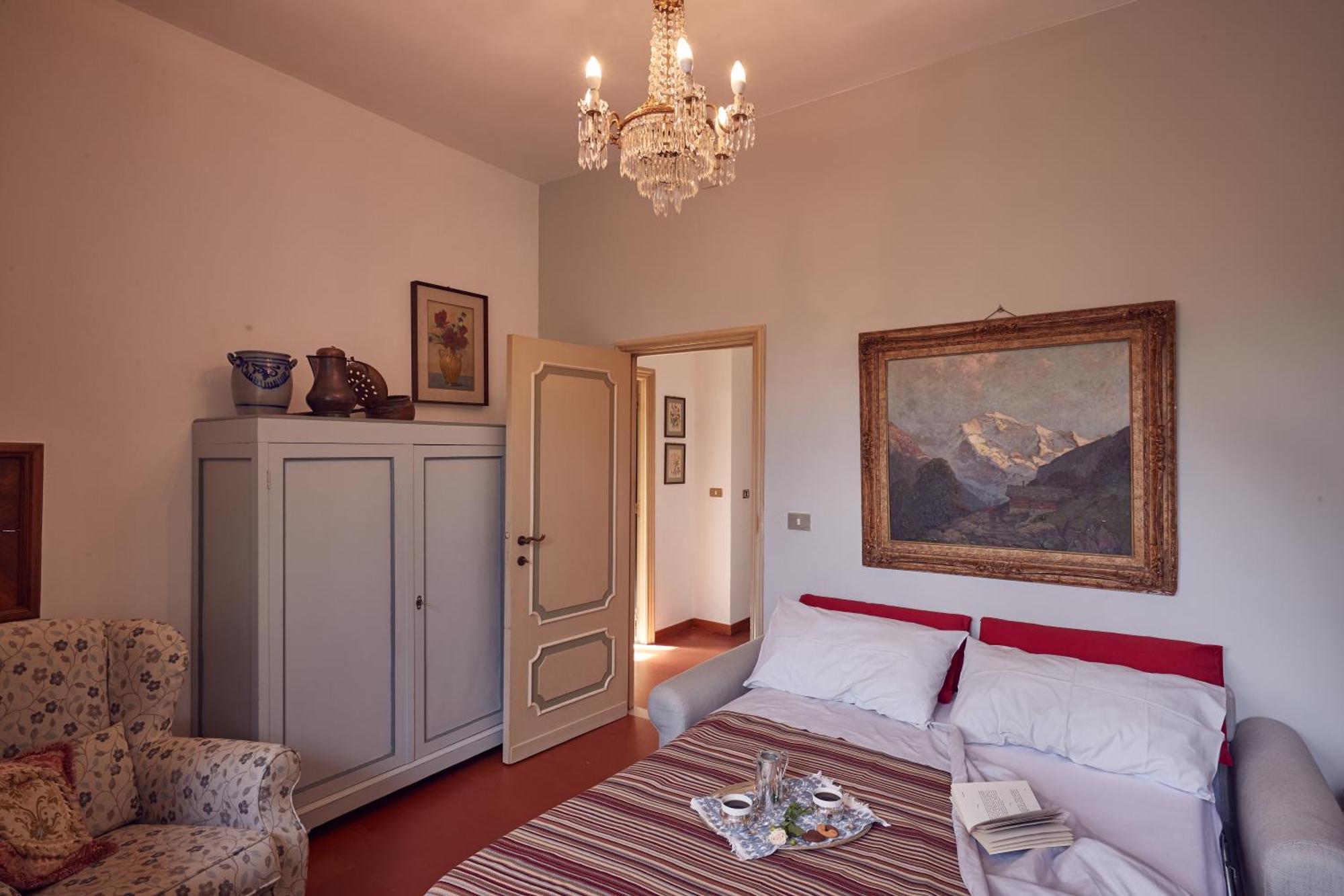 Le Balze Appartamenti Perugia Exteriör bild