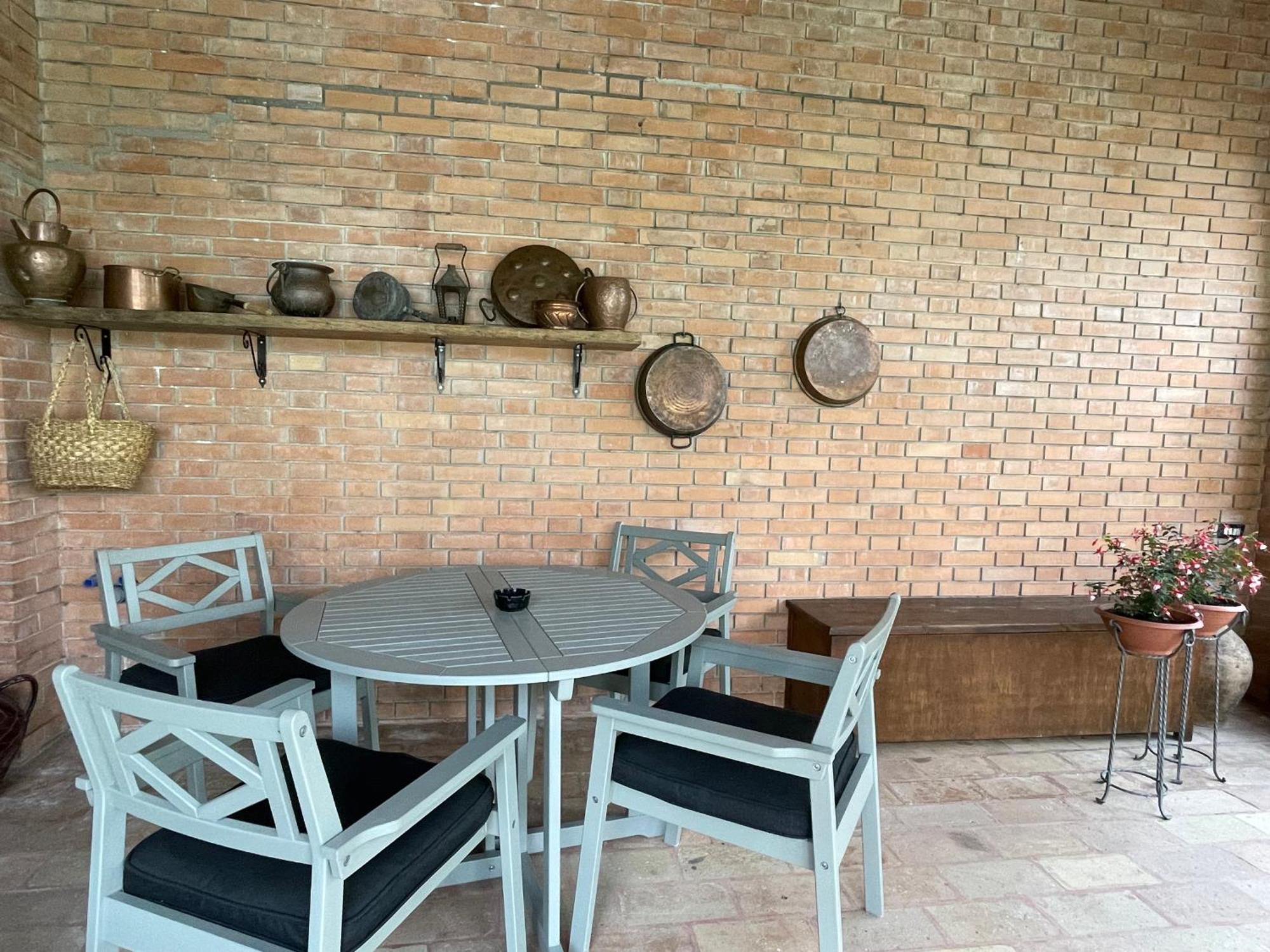 Le Balze Appartamenti Perugia Exteriör bild