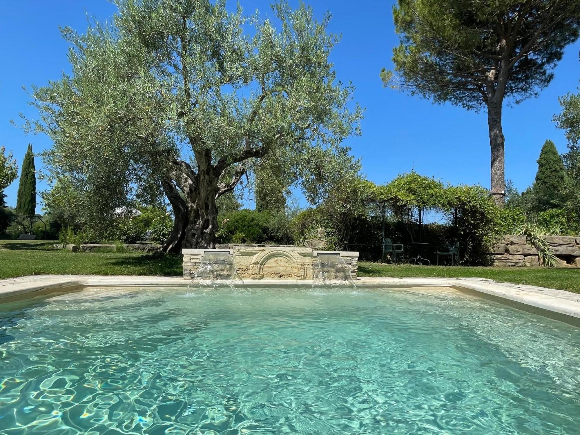 Le Balze Appartamenti Perugia Exteriör bild