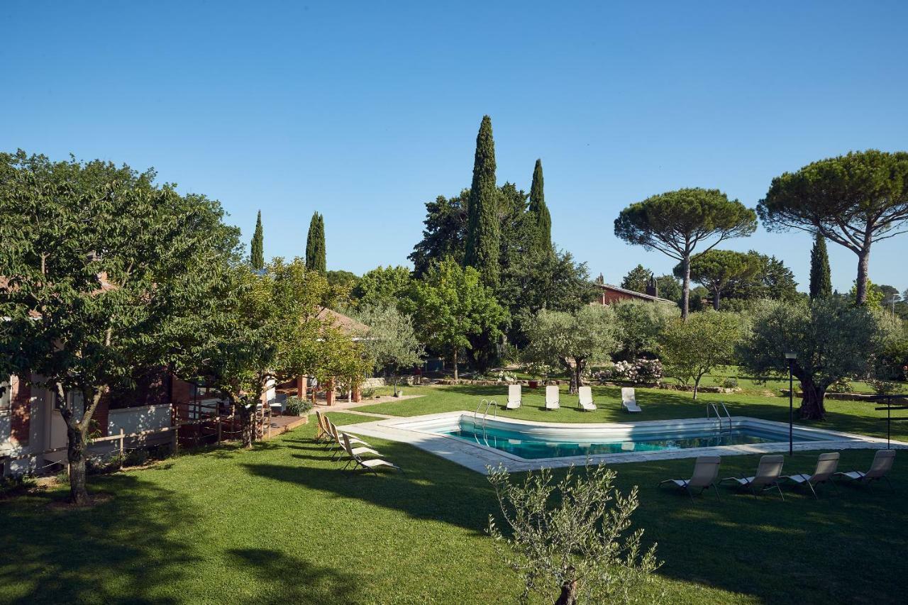 Le Balze Appartamenti Perugia Exteriör bild